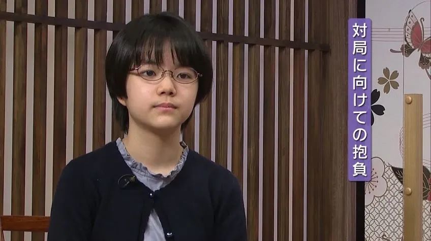 上野爱咲美重演八年前不讲武德一幕零封铃木步连霸日本女子棋圣 腾讯新闻