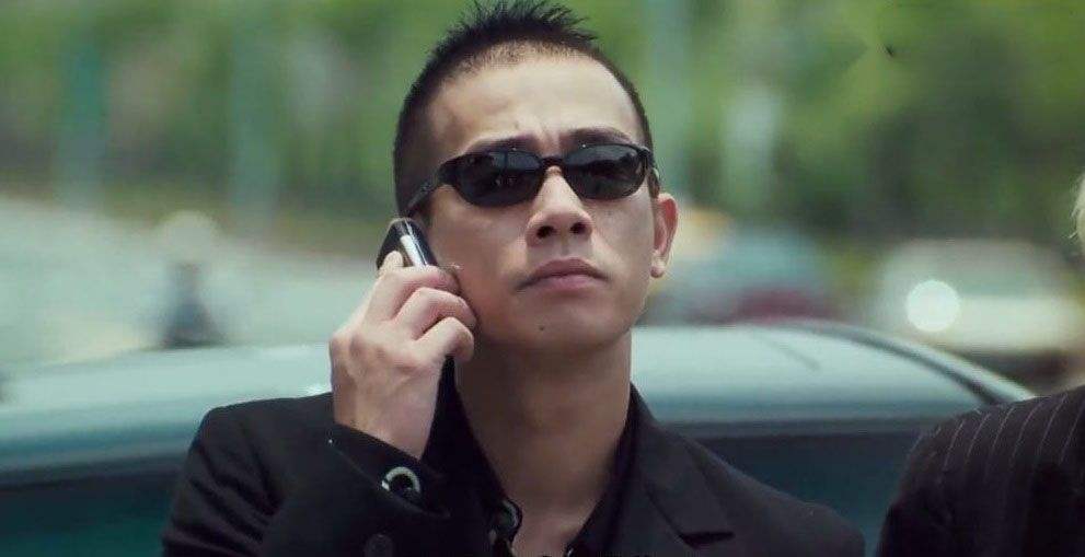 古惑仔重出江湖陈小春口碑跌到谷底过度消费情怀引起反噬