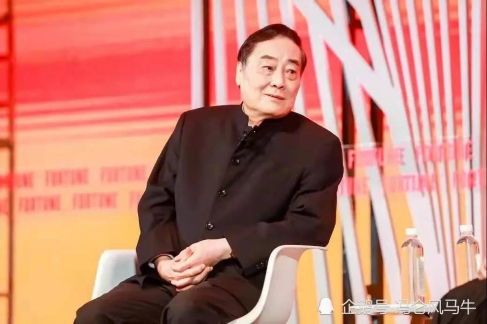 宗庆后文|风马牛 (微信公众号:冯仑风马牛)2022年1月13日晚间,娃哈哈