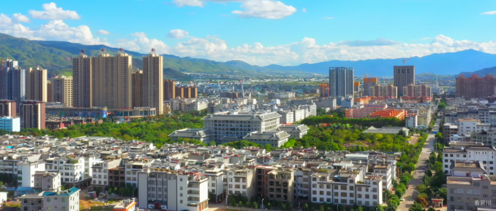 答好大理之问宾川答卷推动宾川发展之变发挥两果优势答好大理之问优势