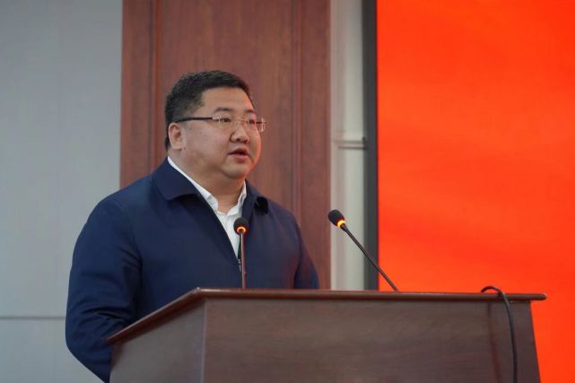 哈市呼兰区集中签约落户15个产业投资项目签约额达131亿元