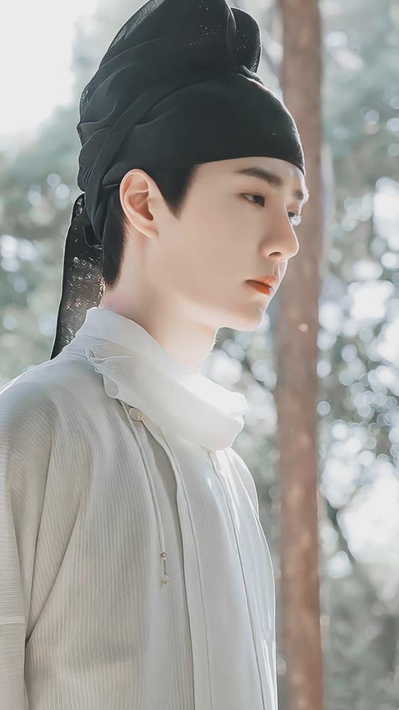 风起洛阳王一博饰演百里弘毅