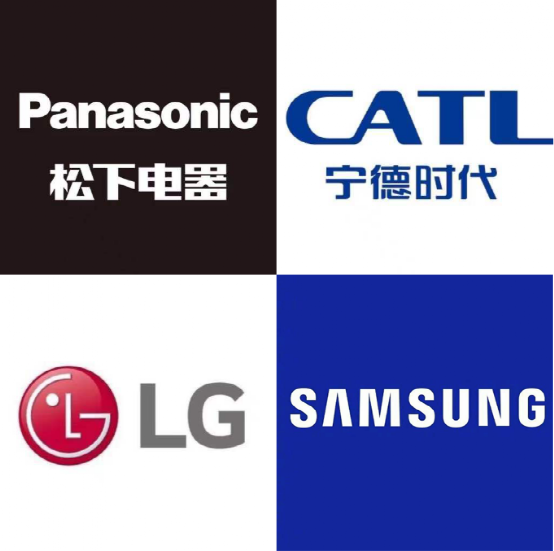 新一轮内卷特斯拉4680电池来了松下率先发声为其生产
