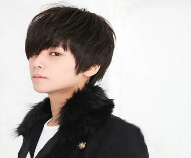 上学时的不良发型每一款都是妈见打当时却浑然不觉