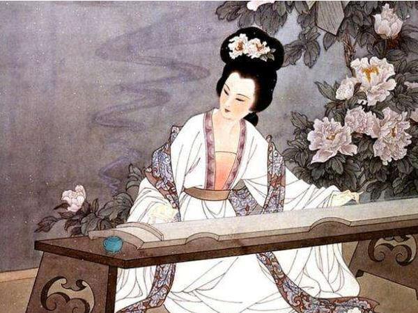 因为不久,叔叔和婶婶双双去世,萧皇后又被送到了舅舅张轲家.