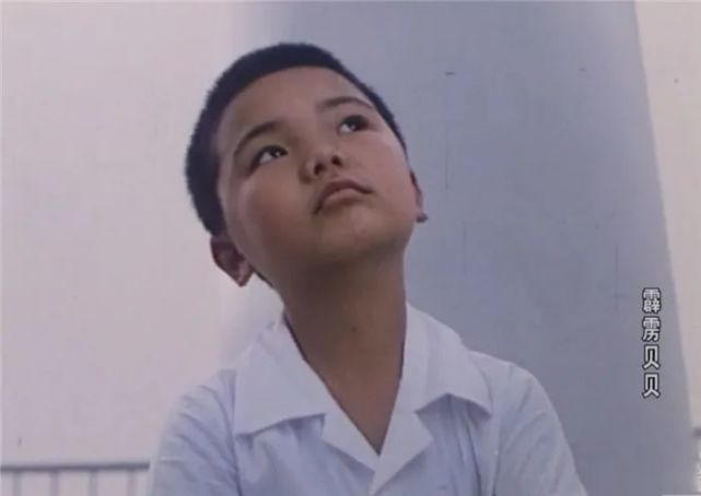 《霹雳贝贝》:国产科幻片的高峰,后来导演儿子拍了"海上堡垒"