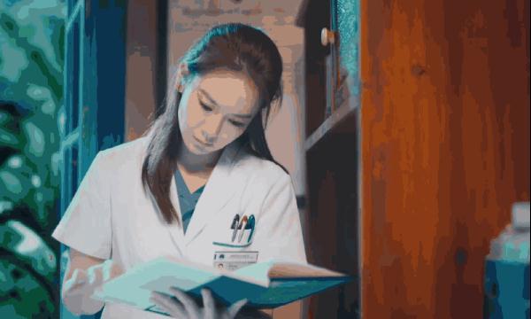 《一起深呼吸》乔氏研究所成疑团中心 廖宇乔雨倩情感一波三折