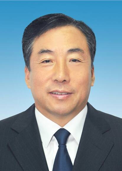 孙立成同志简介