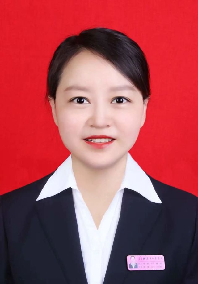 【最美抗疫人】刘盼:"盼"疫情退散,"盼"春暖花开!