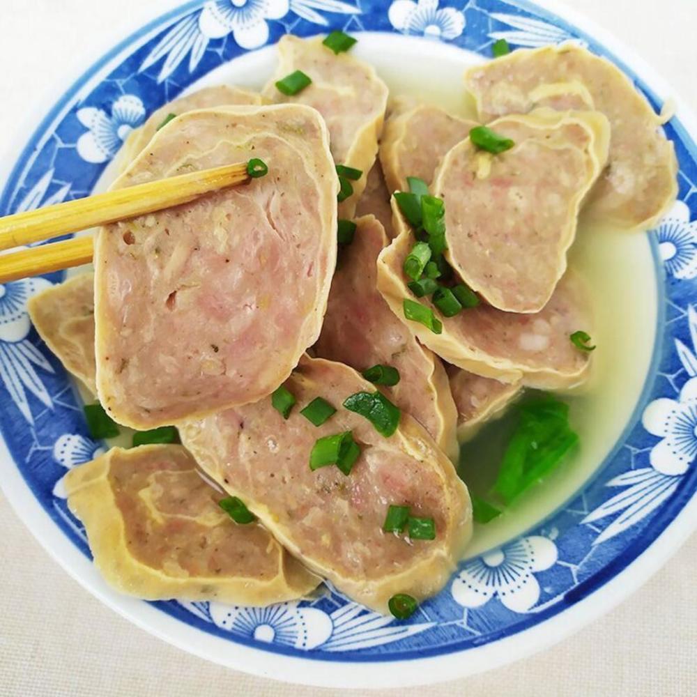 新春走基层年夜饭桌上的京喜少不了这根传承百年的毛家扦子