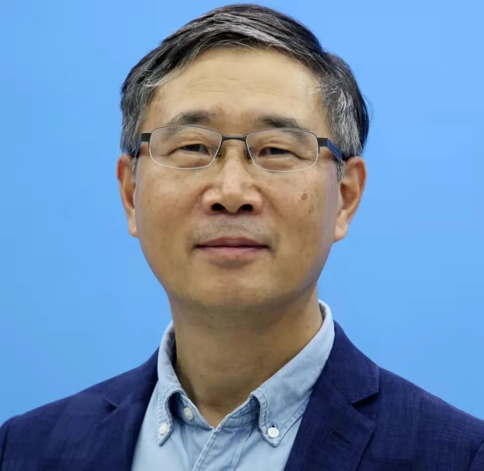 李越 教授解放军总医院第一医学中心(原301医院)超声诊断科主任医师