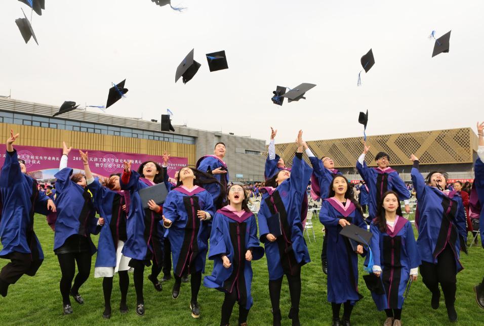 毕业5年后才体会到 考公和考研的差距有多大 大学生别选错了 腾讯新闻