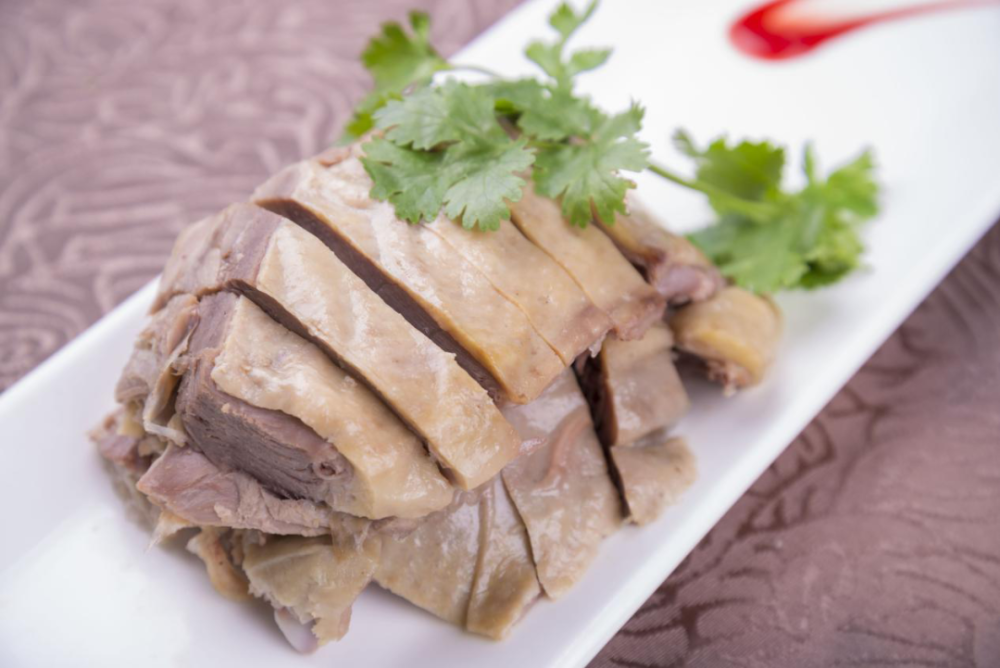 年夜饭菜单必须有它!吃过的都在打听哪里买!_腾讯新闻