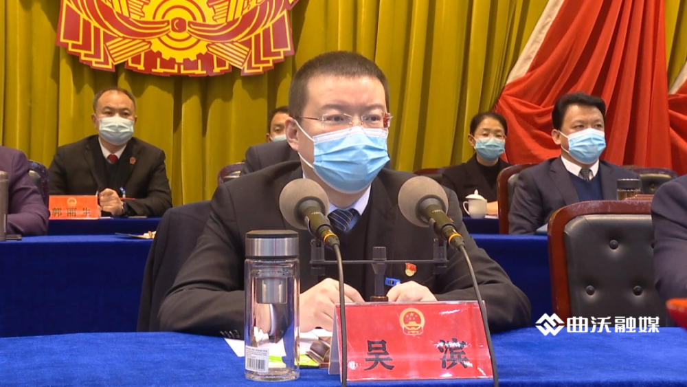 孙惠生当选曲沃县人民政府县长_腾讯新闻