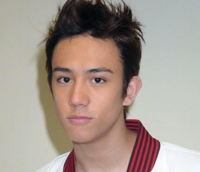 37岁男星张致恒离婚!结婚2年小儿子1岁,妻子称分开不代表完结_腾讯网