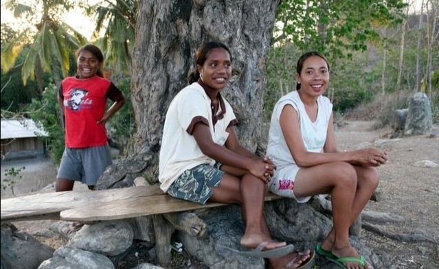 东帝汶是一个怎样的国家呢?不仅仅只是穷,而且非常原始落后_腾讯新闻