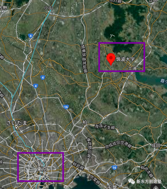 日本留学择校指南筑波大学篇