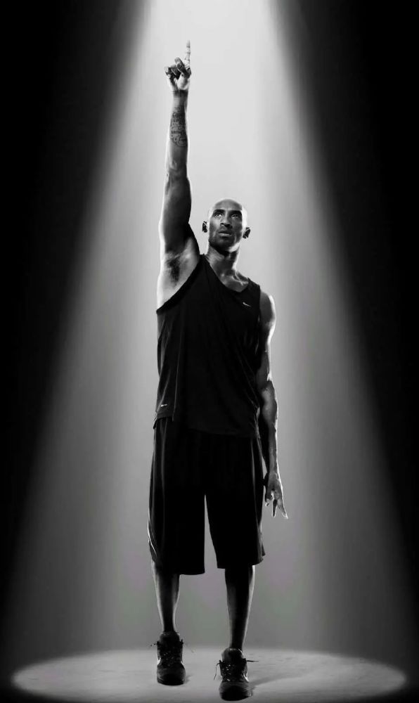 nike为科比推出过kobe mentality,mamba instinct,mamba focus,mamba