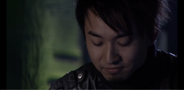 铠甲勇士暗影五护法为何要听从黑帝的命令黑帝有何背景