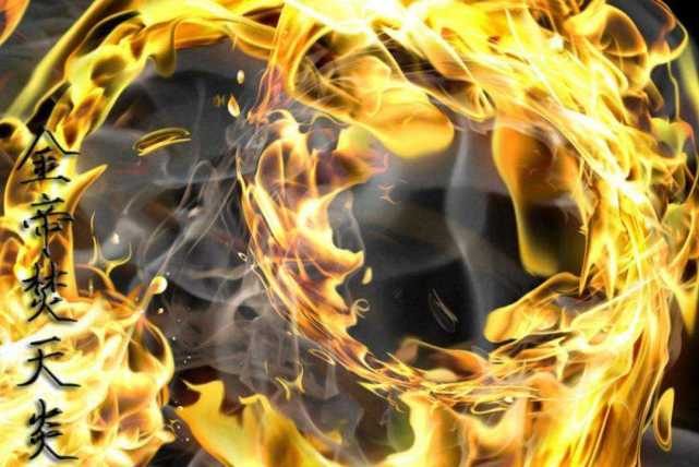 天地间共有异火二十三种,其中最为诡异的异火便是排名第一的帝炎,相传