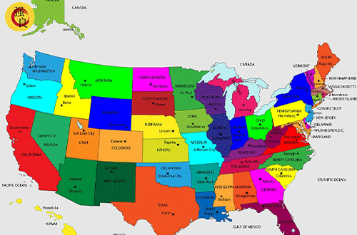 美国人现在已经开始不自信了是否标志着美国开始走向衰落