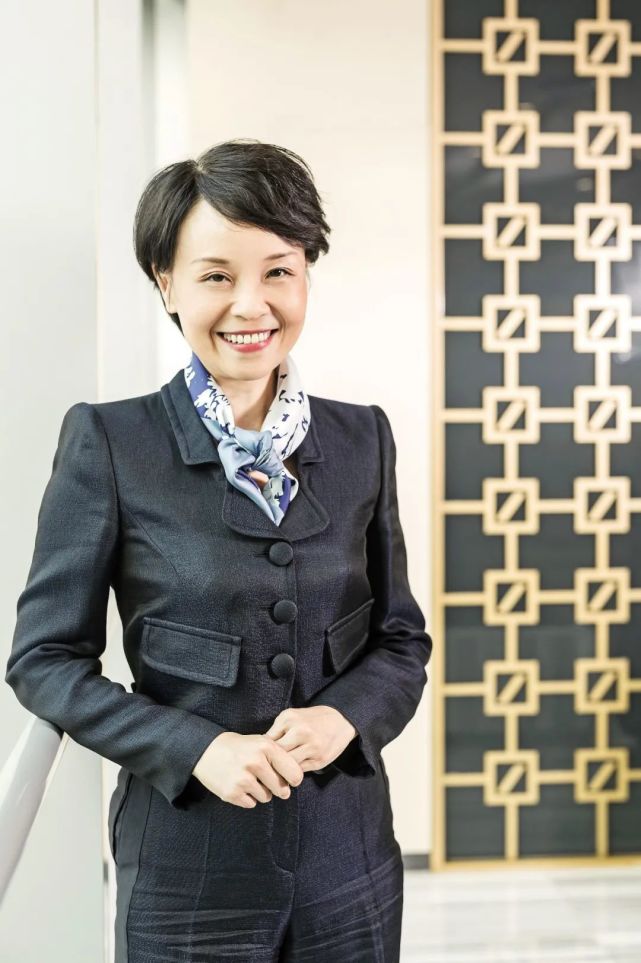 专访德银中国董事长朱彤中国金融开放速度超乎想象外资要找到增值点