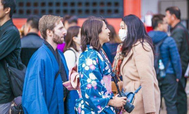 20万日本华人想恢复国籍重回祖国,网友:想得美,出去容易回来难