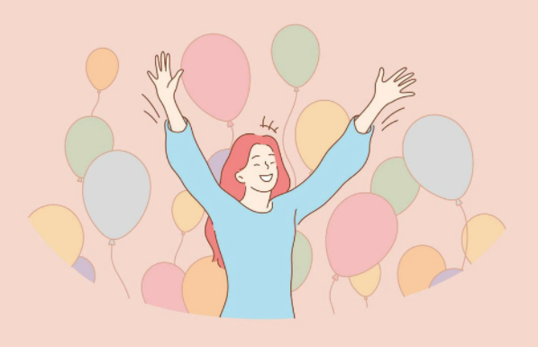 提升幸福感的15条小技巧