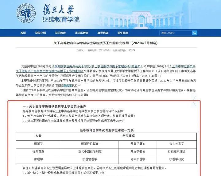 重磅！最新学历改革，成考也加入其中，趁今年门槛低还没有全面实施，赶紧上车！(图14)
