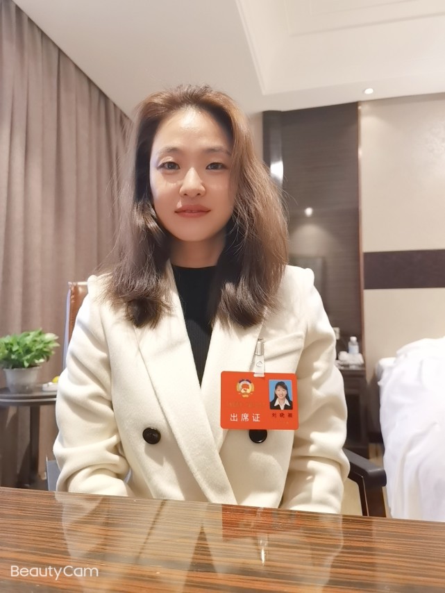 两会好声音丨刘晓颖委员:后冬奥时代,为国家输送更多的体育人才