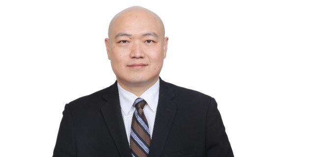 维信诺董事长张德强筑新兴显示产业长板