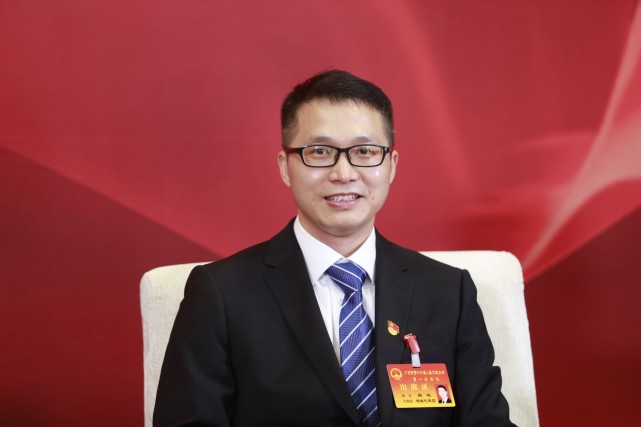 广州两会｜周斌：建议基础研究在科技投入中占比达30％以上_腾讯新闻