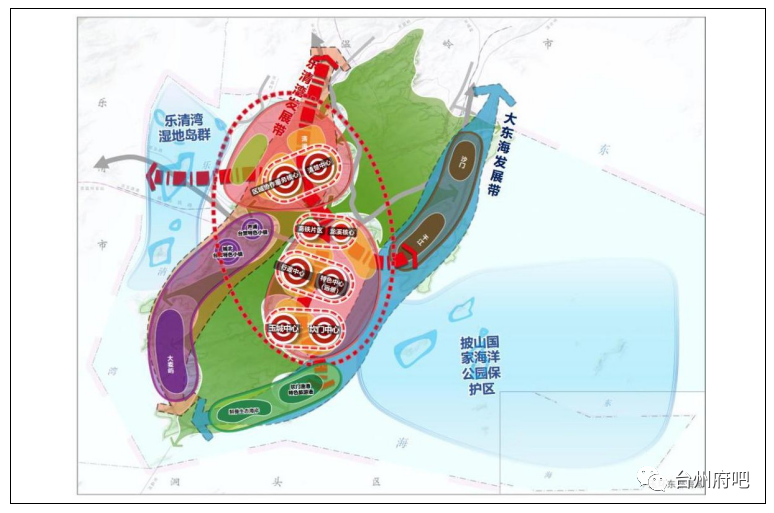 玉环市铁路总规划图图片