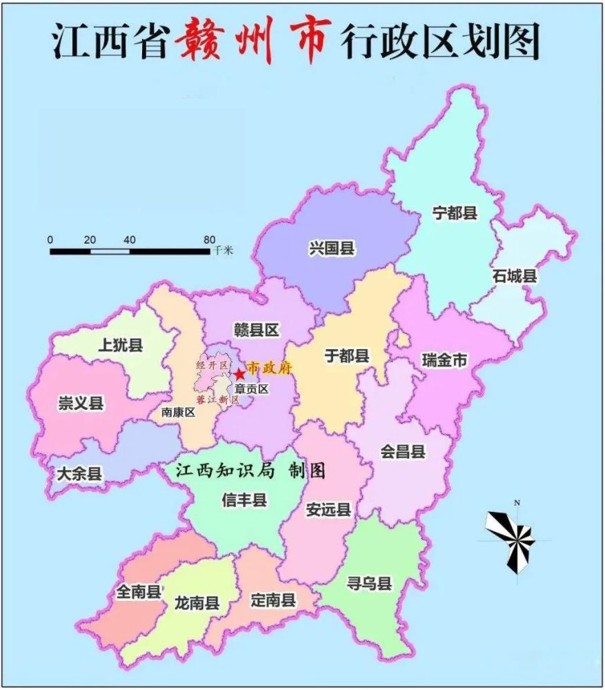 赣州科技创新1133战略看南康定位未来走向是这样