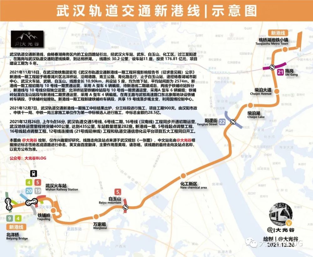 新港线铁铺岭站主体结构施工预计2024年6月完工