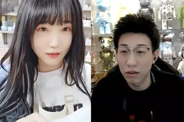 前yy主播凌希虎牙小鲁班首次露脸秀腹肌在石评价未达到期望值