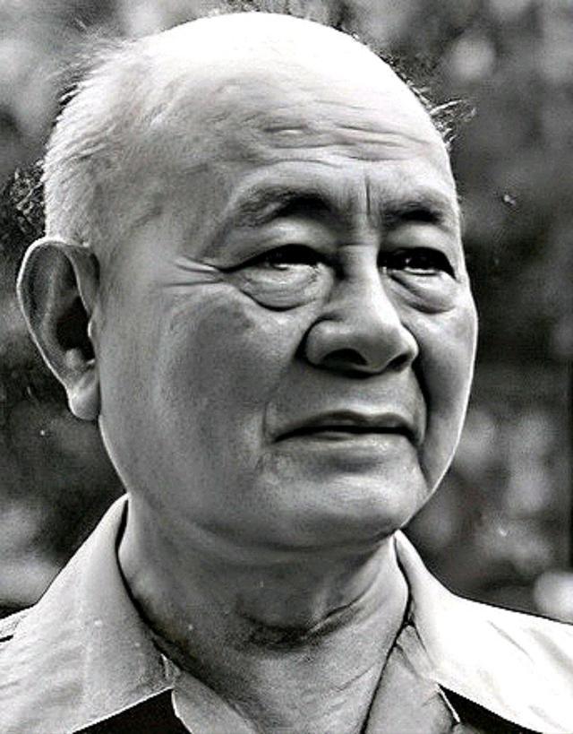 68岁曾任广东省副省长官至副部级梁威林的一生成就不凡