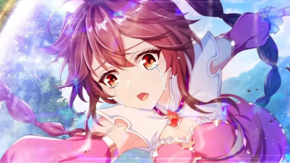 小舞漫画壁纸精选若是当年在那山洞中你胆子再大一些斗破苍穹