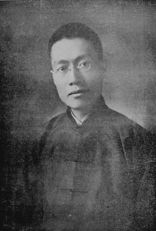 看到一篇过年劝吃素文,作者是民国纺织大亨,曾国藩之外孙聂云台先生