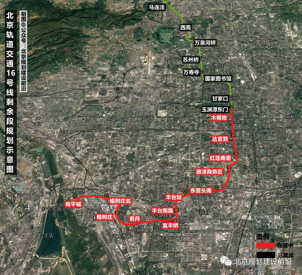 4,續建地鐵昌平線南延一期5,續建地鐵3號線一期6,續建地鐵13號線擴能