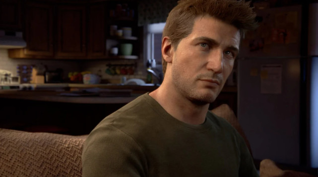 顽皮狗将来可能会开发新的神秘海域游戏