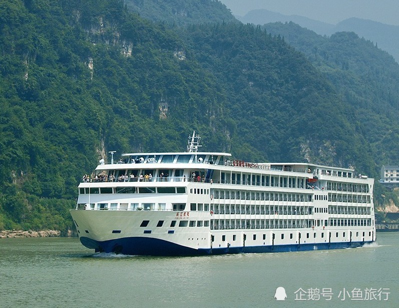 长江三峡游轮旅游长江2号豪华游轮旅游攻略