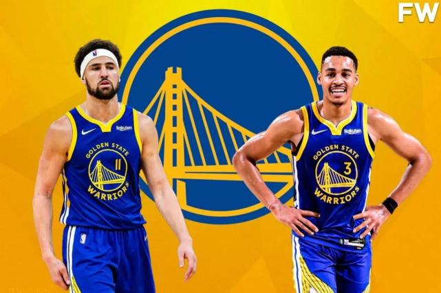 美媒列出了勇士夺得2021-22赛季总冠军的十个理由,库里是关键