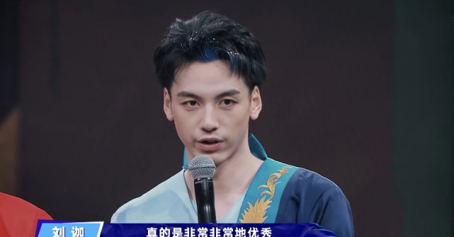 2022央视春晚,刘迦现身第四次联排,曾担任过央视春晚领舞