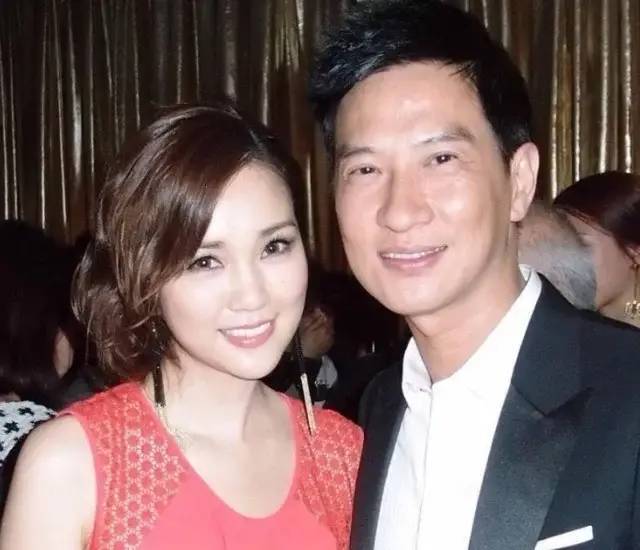 张家辉:曾是"万年龙套",后成"七料影帝",他得感谢这个女人