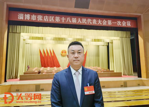 朱斌与美同行共筑医美行业规范化发展