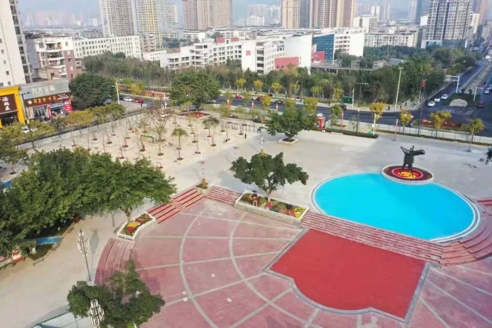 遂宁邀您来过年诗酒射洪看画展听民谣赏川剧尝美食逛红街