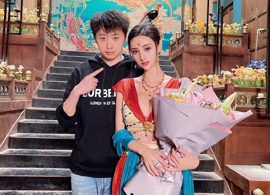 《风起洛阳之阴阳界》上映,南笙勇斗鬼王,《风起洛阳》前传_腾讯新闻