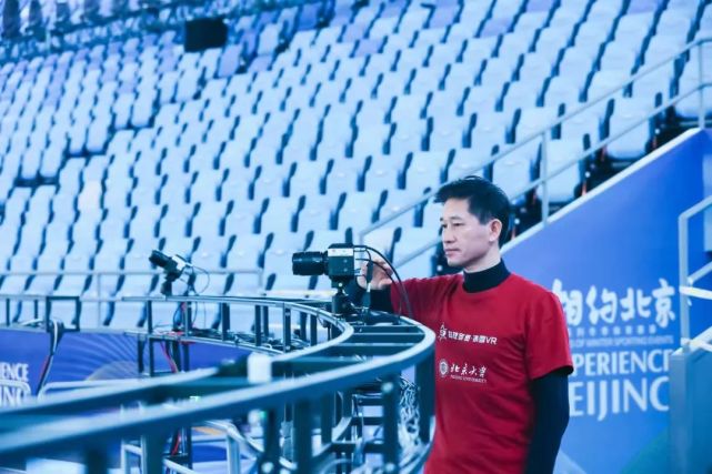 市科委,中关村管委会冬奥专班负责人杨鹏宇介绍,云转播技术方案已在