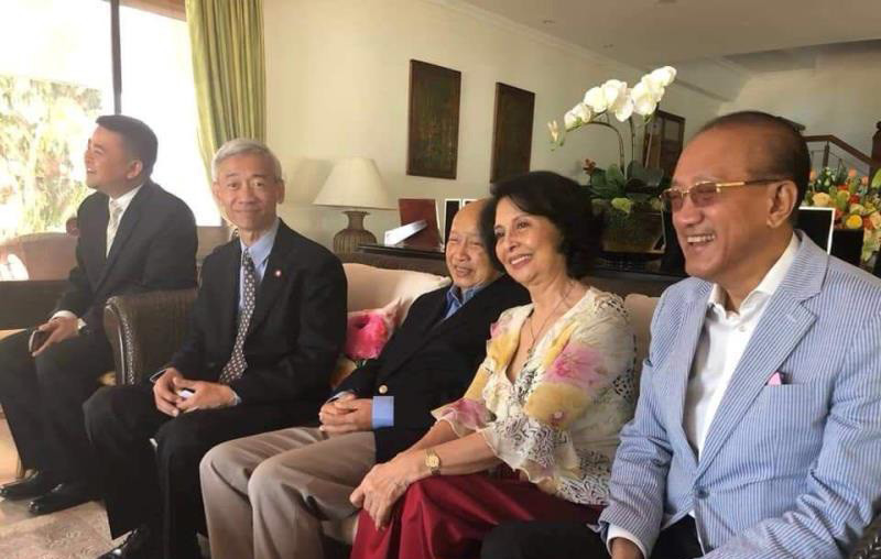 在三年三次车祸后拉那烈亲王才发现最值得依靠的人是结发妻